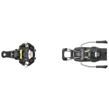 Legături schi alpin Fritschi Xenic 10 85 mm