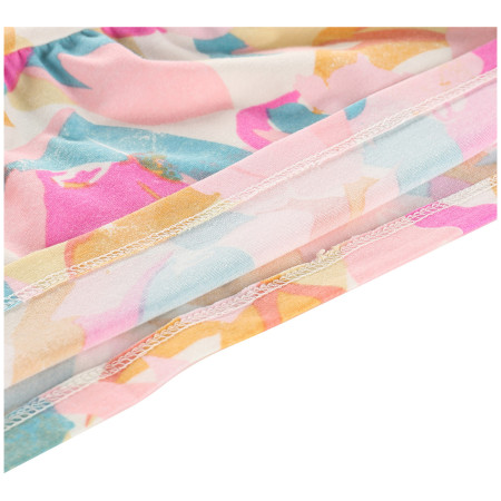 Rochie fete Alpine Pro Areno Creme