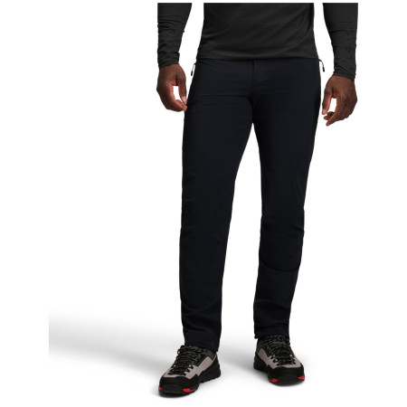 Pantaloni bărbați Black Diamond M Alpine Light Pants