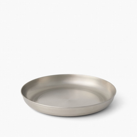 Farfurie Sea to Summit Detour Stainless Steel Plate