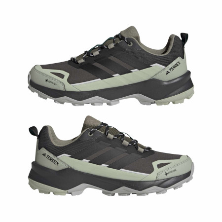 Încălțăminte turistică bărbați Adidas Terrex Skychaser Ax5 Gtx
