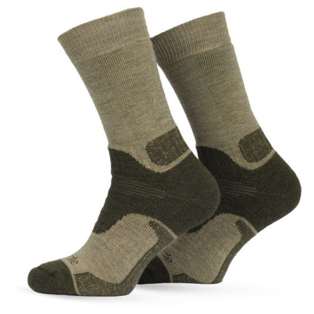 Șosete Bridgedale Field Range MW MP Boot