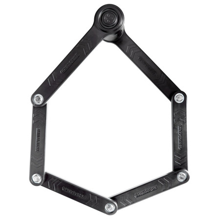 Lacăt pentru bicicletă Kryptonite Keeper 585 Folding Lock
