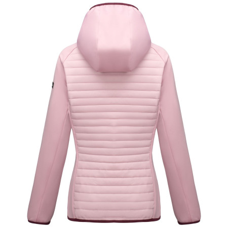 Geacă femei Regatta Women’s Andreson Hybrid