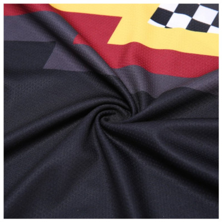 Tricou ciclism bărbați Protective 115008-999 P-King