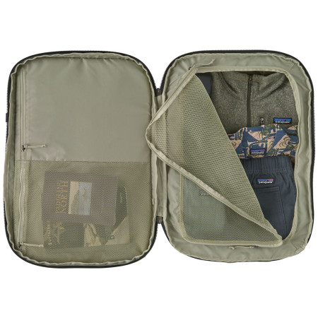 Rucsac de călătorie Patagonia Black Hole MLC 45l