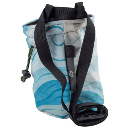 Săculeț pentru magneziu SIERRA Climbing Element Series
