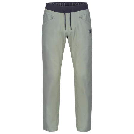 Pantaloni bărbați Rafiki Grip Lt verde deschis seagrass