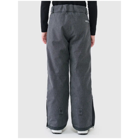Pantaloni de iarnă copii 4F Trousers FNK U1077