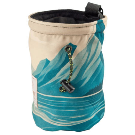 Săculeț pentru magneziu SIERRA Climbing Element Series