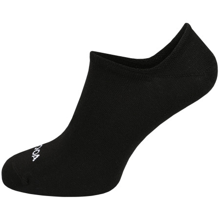 Șosete MOOA Essential Invisible 3-pack