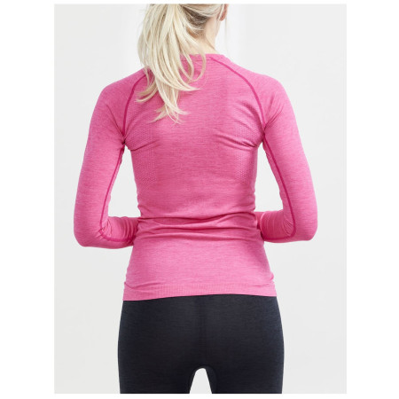 Tricou funcțional femei Craft Core Dry Active Comfort Ls