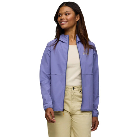 Geacă femei Cotopaxi Vuelta Performance Windbreaker Jacket