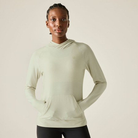 Tricou femei Dare 2b Sprint Cty Hoodie