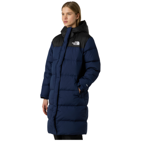 Geacă lungă femei The North Face W Nuptse Parka