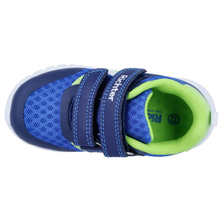 Încălțăminte copii Richter Wallaby Nautica/Coba/App