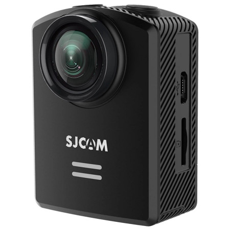 Cameră video SJCAM M20 negru