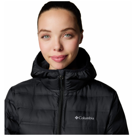 Geacă de iarnă femei Columbia Lake 22™ Ii Down Hooded Jacket