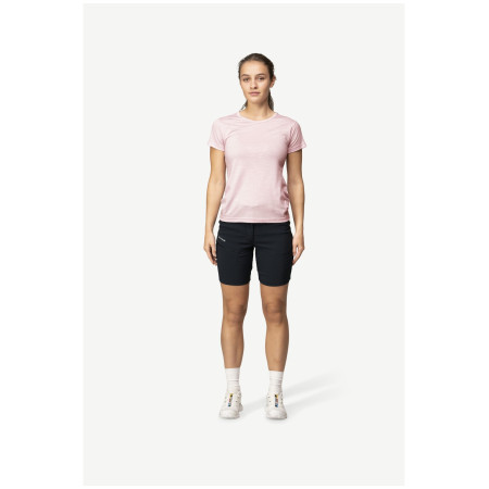Tricou femei Devold Breeze Merino 150 T-Shirt Wmn