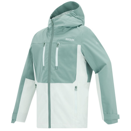 Geacă copii Regatta Junior Highton Jacket IvyMossOMist