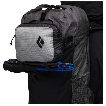 Husă Black Diamond Beta Light Pack Satellite Bag