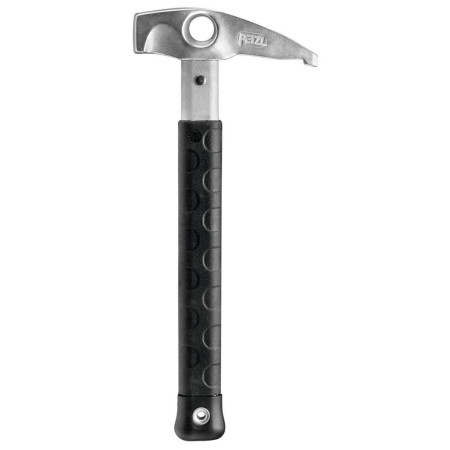 Ciocan Petzl Bongo negru black