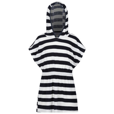 Rochie copii Regatta Bernessa alb/albastru