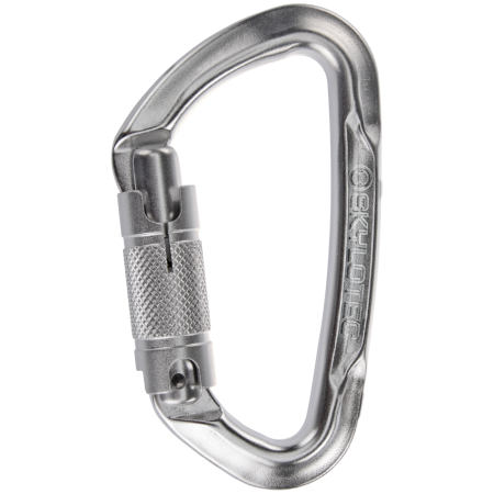 Carabinieră Skylotec Lime WG (twistlock)