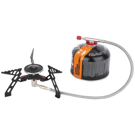 Arzător pentru camping Zulu Firecamp