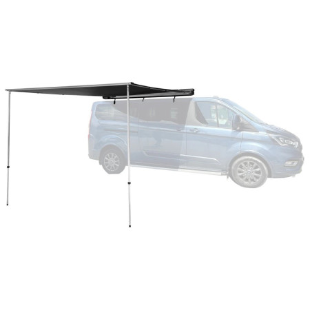 Copertina Viking Technology 12M