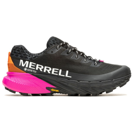 Încălțăminte de alergat pentru bărbați Merrell Agility Peak 5 Gtx