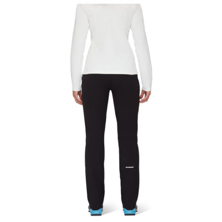 Pantaloni femei Mammut Taiss SO Pants Women