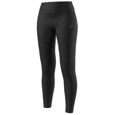 Colanți funcționali femei Dynafit Warm Ultra Tights W negru 0910 - black out