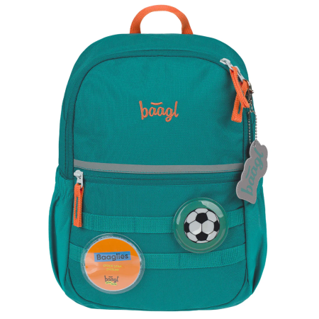 Rucsac pentru copii Baagl Buddy