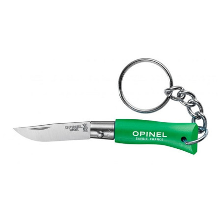 Cuțit Opinel No. 04
