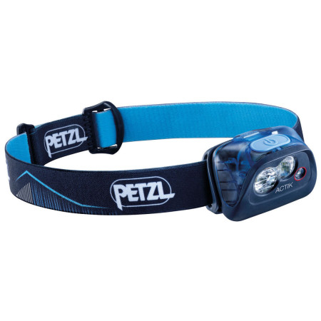 Lanternă frontală Petzl Actik 350 lm
