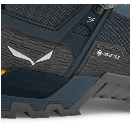 Încălțăminte de trekking pentru bărbați Salewa Mtn Trainer 3 Tech Mid Gtx M