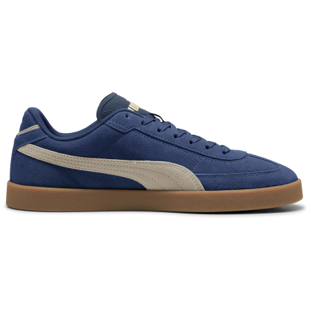 Încălțăminte bărbați Puma Club II Era Suede
