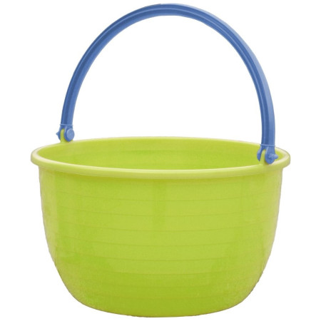 Găleată Brunner Vinis verde / albastru