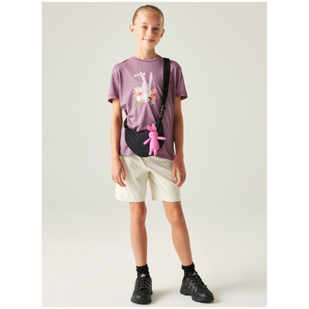 Tricou copii Dare 2b Amusing Tee Dusky Orchid
