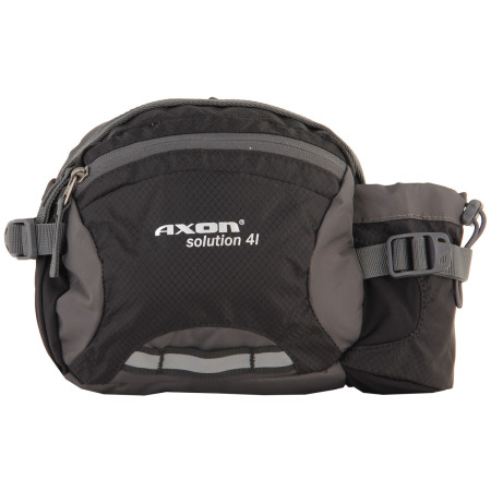 Borsetă Axon Solution negru