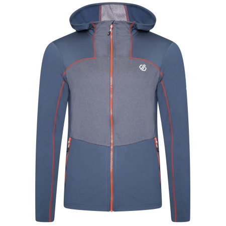 Hanorac bărbați Dare 2b Revive II Core Stretch