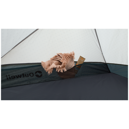 Cort de plajă Outwell Whitby Beach Shelter