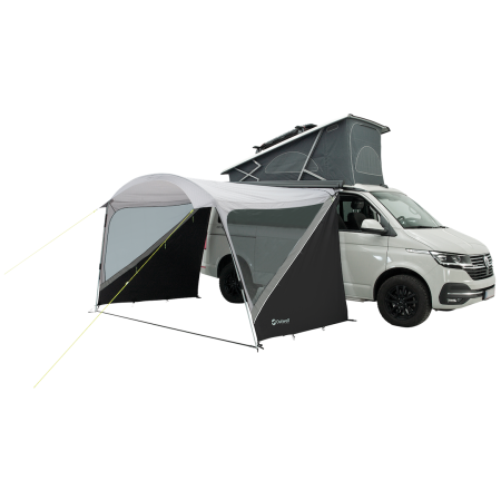 Tendă Outwell Touring Shelter gri Grey