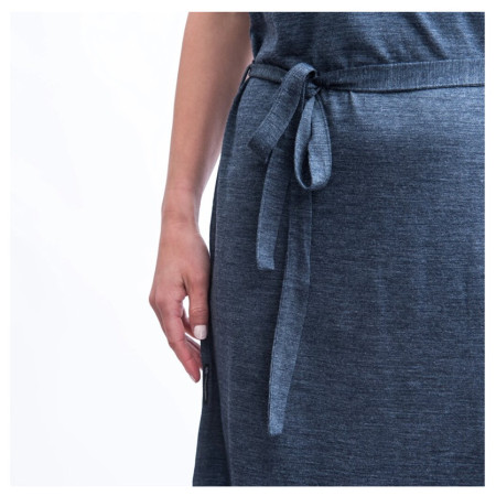 Rochie femei Sensor Merino Lite
