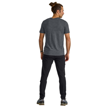 Tricou bărbați Ortovox 150 Cool Brand T-shirt