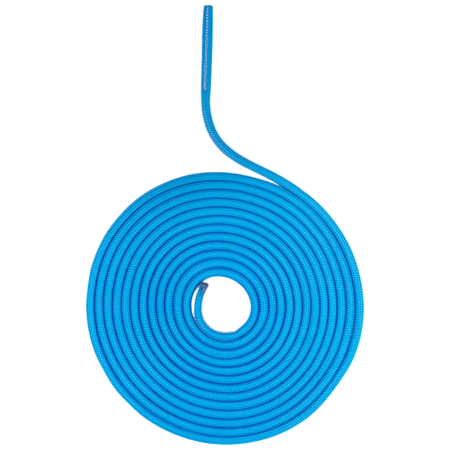 Coardă Edelrid Hard Line 6mm 5m