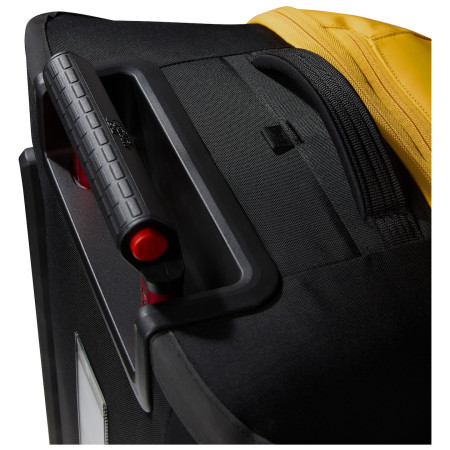 Valiză cu roți The North Face Base Camp Rolling Thunder 28