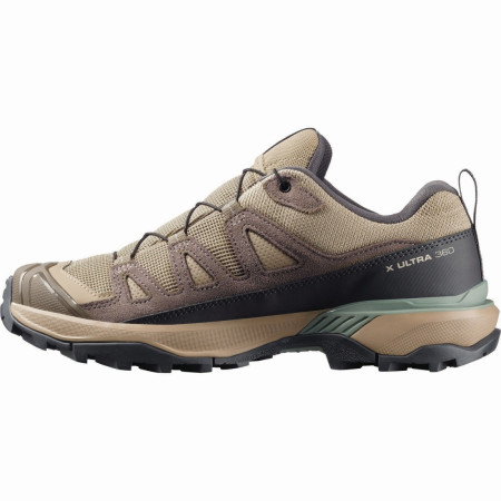Încălțăminte femei Salomon X Ultra 360 Leather Gore-Tex