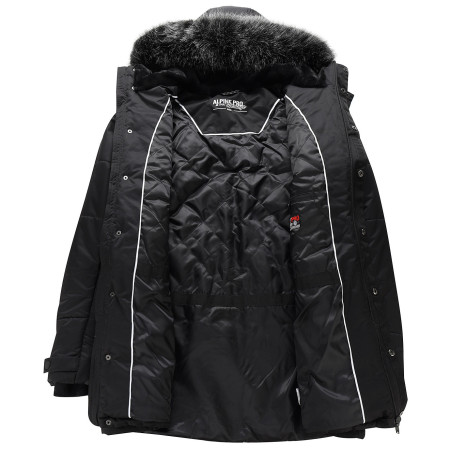 Geacă de iarnă bărbați Alpine Pro Egyp